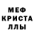 Метадон мёд Tony Philip